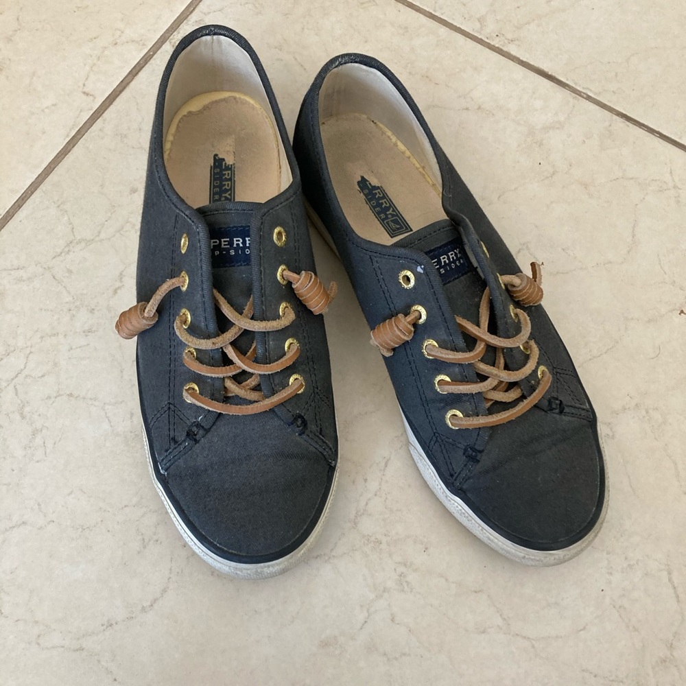 [SPERRY] Crest Vibe Sneakers